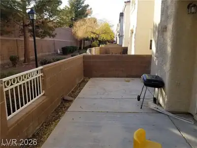 3123 Inlet Bay Avenue Patio