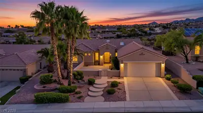 1908 Oliver Springs Street, Henderson