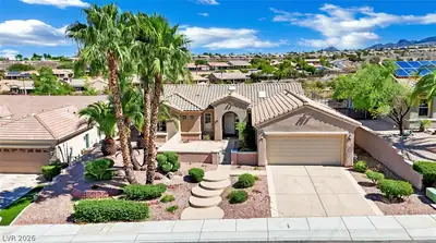 1908 Oliver Springs Street, Henderson, NV 89052 