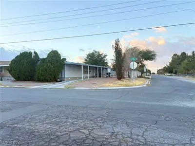 511 East Simkins Road Pahrump, NV 89060