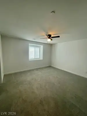 126 Barringswell Avenue Primary Bedroom