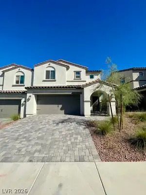 126 Barringswell Avenue Henderson, NV 89011