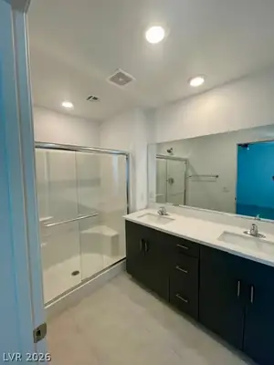 126 Barringswell Avenue Primary Bathroom