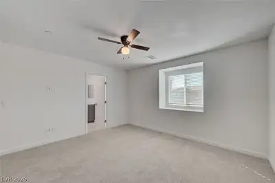 126 Barringswell Avenue, Henderson, NV 89011 Primary Bedroom