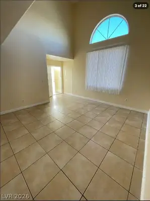 2996 Savers Court Living Room