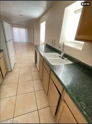 2996 Savers Court Kitchen