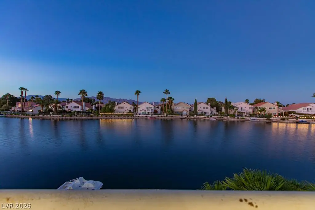 2960 Sun Lake Drive, Las Vegas, NV 89128