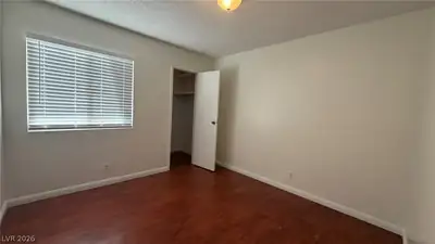 6206 West University Avenue Bedroom