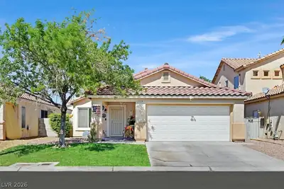 712 Maccabe Avenue, Las Vegas