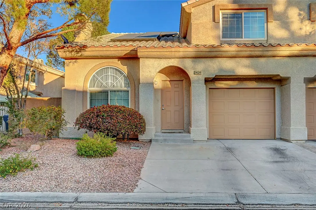 9624 Gunsmith Drive