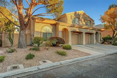 9624 Gunsmith Drive 
