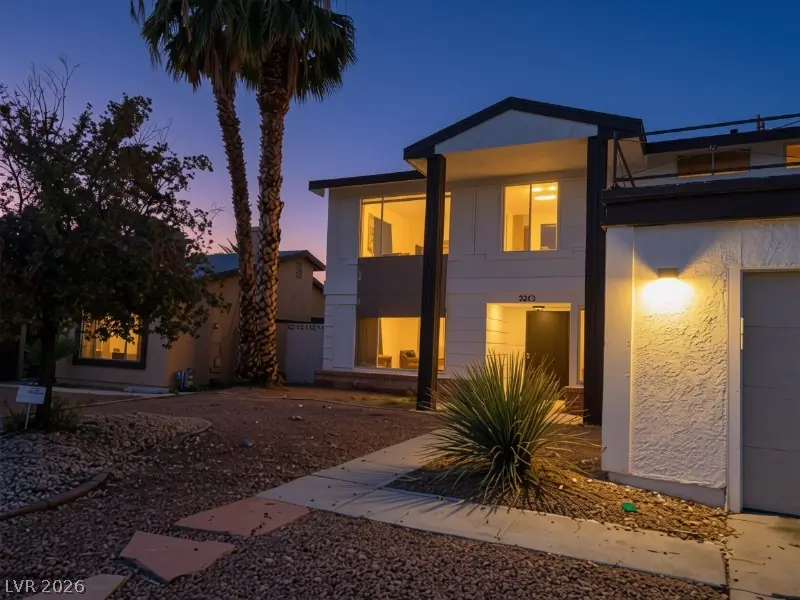 5243 Sunnywood Drive, Las Vegas, NV 89120