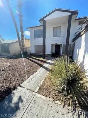 5243 Sunnywood Drive, Las Vegas, NV 89120 Front of Structure
