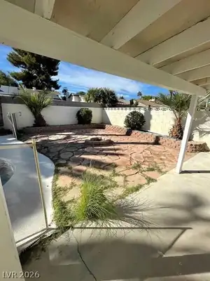 5243 Sunnywood Drive, Las Vegas, NV 89120 Patio