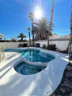 5243 Sunnywood Drive, Las Vegas, NV 89120 Pool