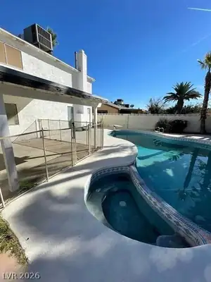5243 Sunnywood Drive, Las Vegas, NV 89120 Pool