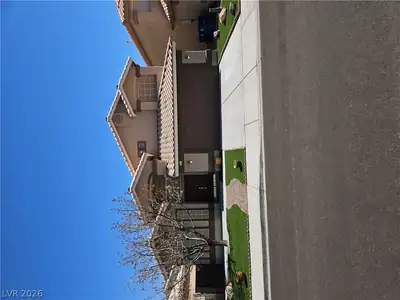 3816 Conough Lane Las Vegas, NV 89129