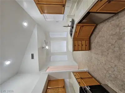 3816 Conough Lane Kitchen