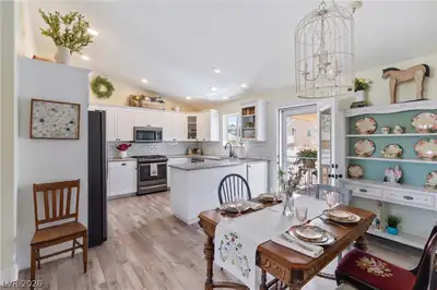 3863 West 1375 N, Cedar City, UT 84721 Kitchen