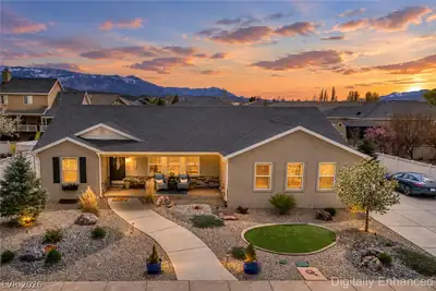 3863 West 1375 N, Cedar City