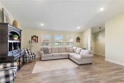3863 West 1375 N, Cedar City, UT 84721 Living Room