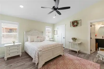 3863 West 1375 N, Cedar City, UT 84721 Bedroom