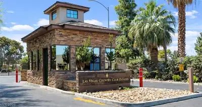 2838 Loveland Drive 1608, Las Vegas