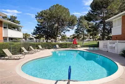 2838 Loveland Drive 1608 Pool