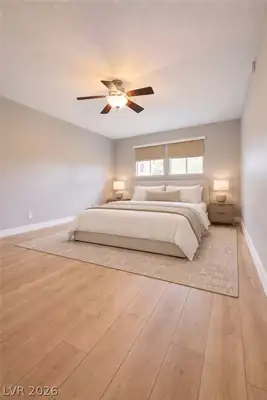 2838 Loveland Drive 1608, Las Vegas, NV 89109 Bedroom