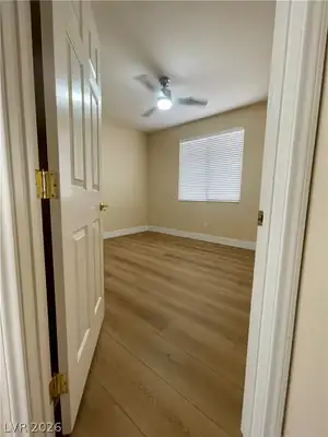5136 Masotta Avenue Bedroom