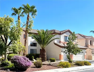 5136 Masotta Avenue Las Vegas, NV 89141