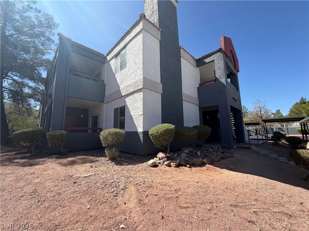 8600 West Charleston Boulevard 1165