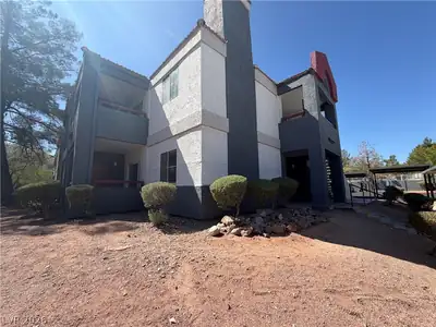 8600 West Charleston Boulevard 1165, Las Vegas