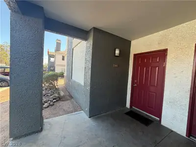 8600 West Charleston Boulevard 1165 Entry