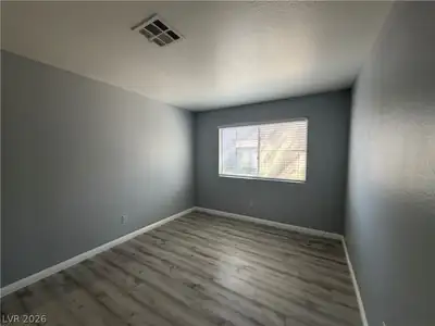 8600 West Charleston Boulevard 1165 Bedroom