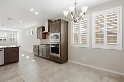 6158 Hays Cove Court, Las Vegas, NV 89148 Dining Area