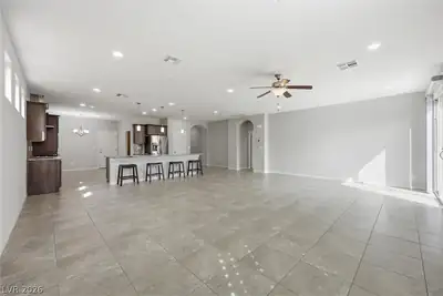 6158 Hays Cove Court, Las Vegas, NV 89148 Living Room
