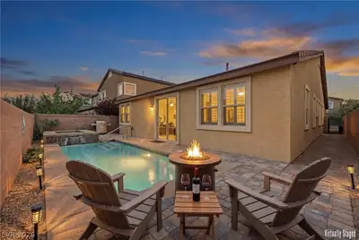 6158 Hays Cove Court, Las Vegas