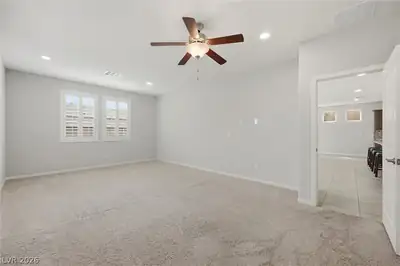 6158 Hays Cove Court, Las Vegas, NV 89148 Primary Bedroom
