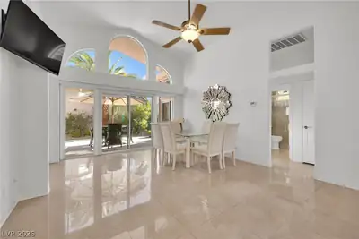 2154 Eaglepath Circle, Henderson, NV 89074 Dining Area