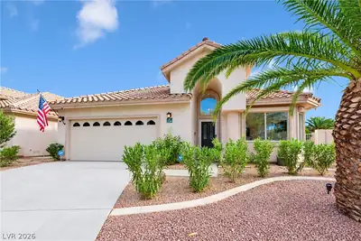 2154 Eaglepath Circle, Henderson