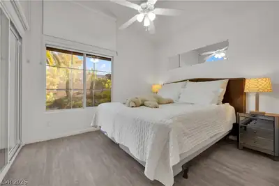 2154 Eaglepath Circle, Henderson, NV 89074 Bedroom
