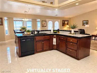5470 Grain Mill Road, Pahrump, NV 89061 Kitchen