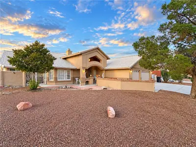 5470 Grain Mill Road, Pahrump