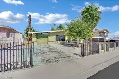 500 Recco Avenue North Las Vegas, NV 89030