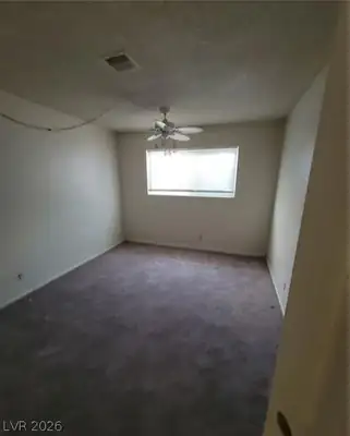 1710 Shadow Mountain Place, Las Vegas, NV 89108 Bedroom