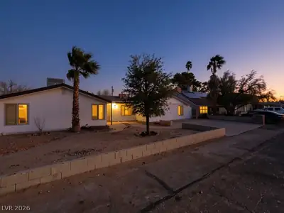 1710 Shadow Mountain Place, Las Vegas
