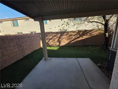 1423 Orange Jubilee Road Patio