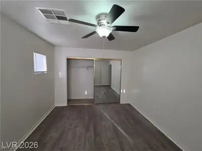 1423 Orange Jubilee Road Bedroom