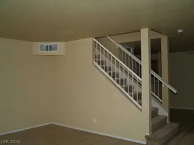 7963 Laurena Avenue, Las Vegas, NV 89147 Stairs